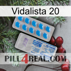 Vidalista 20 new15